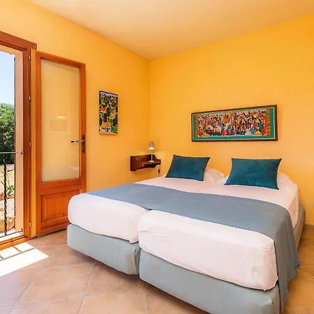Villa Ca'n Terrasa, Maxima Tranquilidad Cerca Del Mar *