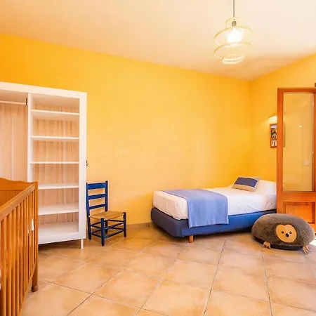 Villa Ca'n Terrasa, Maxima Tranquilidad Cerca Del Mar